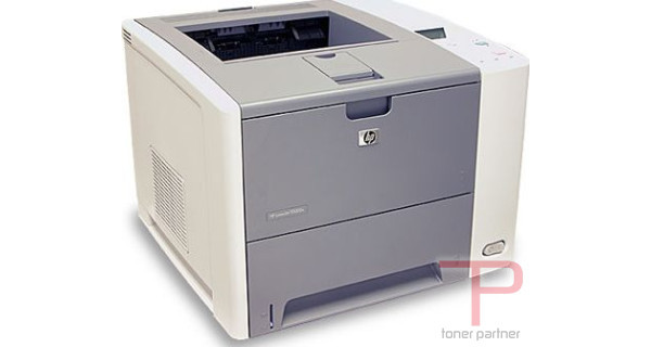 HP LASERJET P3005 nyomtató
