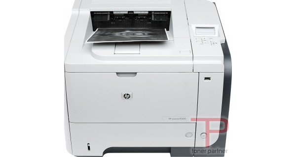 HP LASERJET P3015 nyomtató