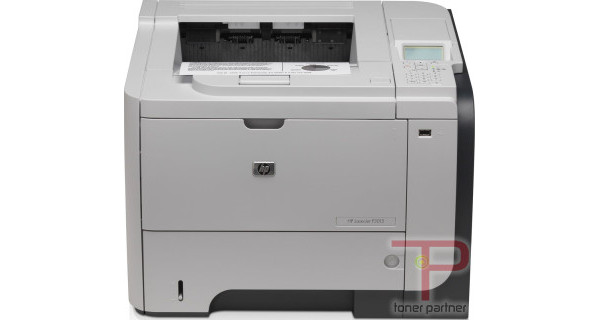 HP LASERJET P3015DN nyomtató