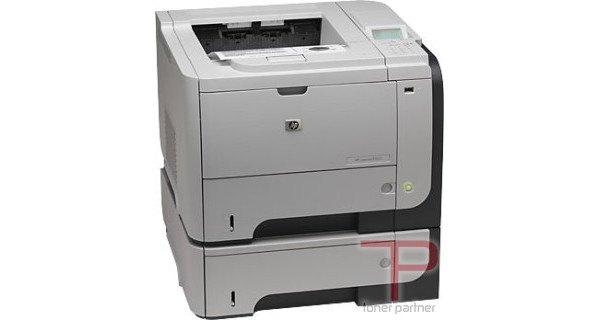 HP LASERJET P3015X nyomtató