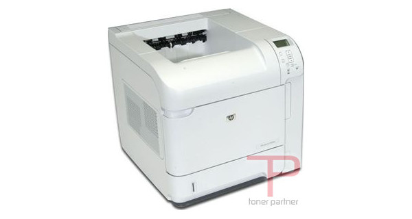 HP LASERJET P4014 nyomtató