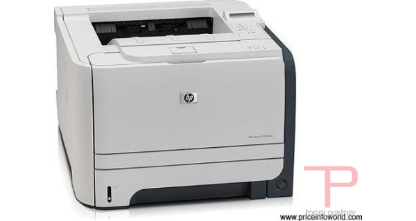 HP LASERJET P4510 nyomtató