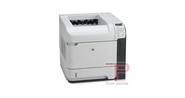 HP LASERJET P4515N nyomtató