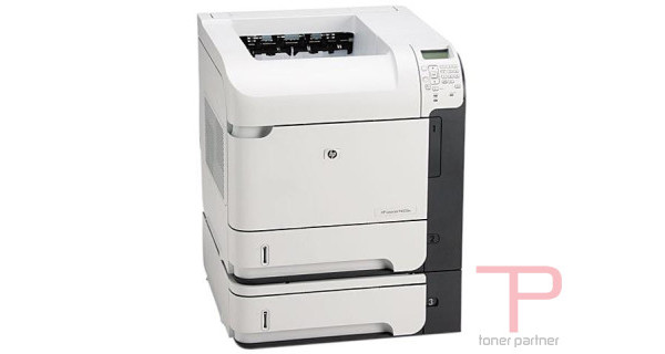 HP LASERJET P4515TN nyomtató