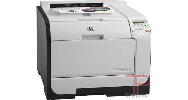 HP LASERJET PRO 300 M351A nyomtató