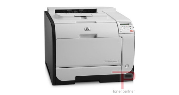 HP LASERJET PRO 400 M451DN nyomtató