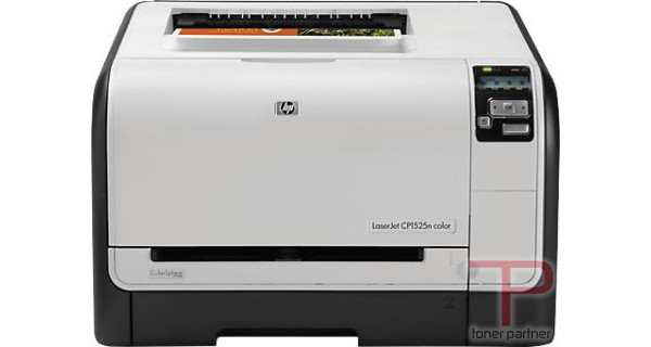 HP LASERJET PRO CP1525N nyomtató