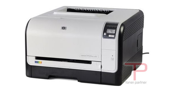 HP LASERJET PRO CP1525NW nyomtató