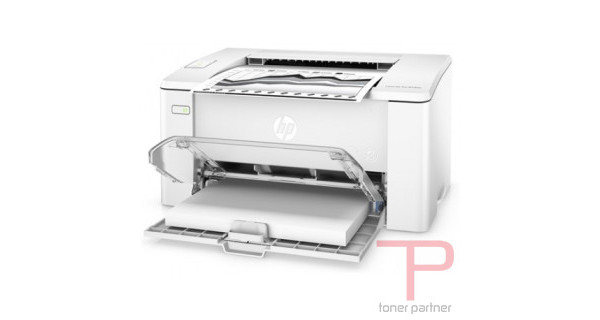 HP LASERJET PRO M102 nyomtató