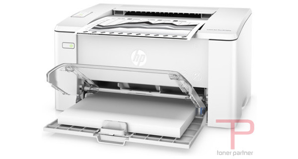 HP LASERJET PRO M102W nyomtató
