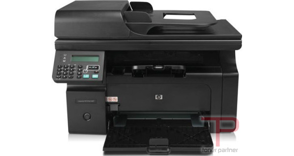 HP LASERJET PRO M1130 nyomtató