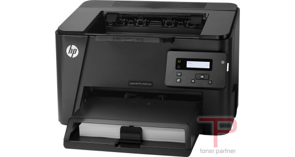 HP LASERJET PRO M201N nyomtató