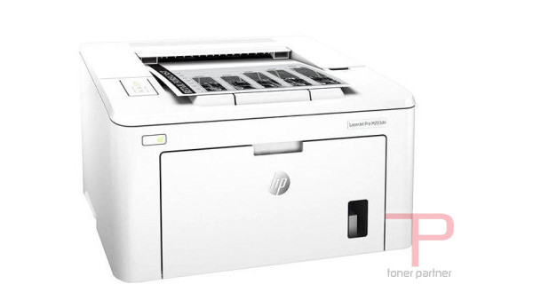 HP LASERJET PRO M203 nyomtató