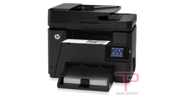 HP LASERJET PRO M225 nyomtató