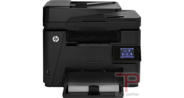 HP LASERJET PRO M225DN nyomtató
