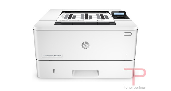 HP LASERJET PRO M402DNE nyomtató