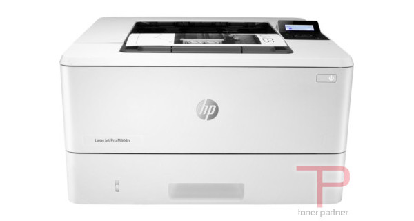 HP LASERJET PRO M404 nyomtató