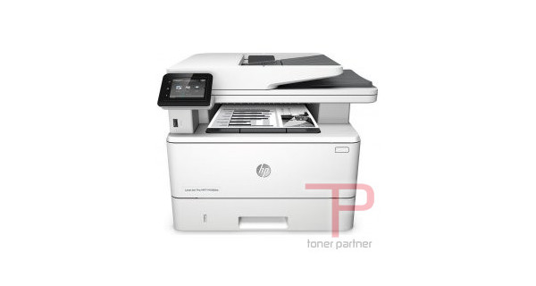 HP LASERJET PRO M426DW nyomtató