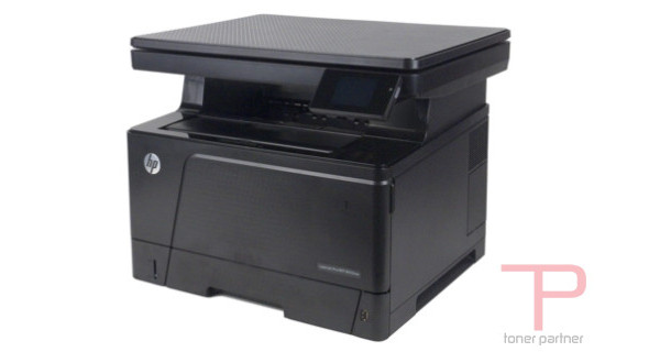 HP LASERJET PRO M435 nyomtató