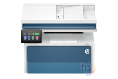 HP LASERJET PRO MFP 4113 SERIES nyomtató