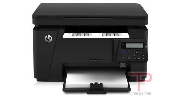 HP LASERJET PRO MFP M125NW nyomtató