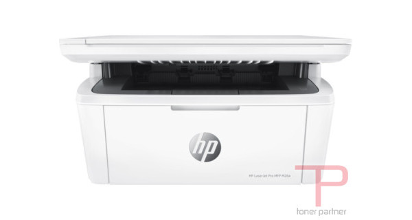 HP LASERJET PRO MFP M28A nyomtató
