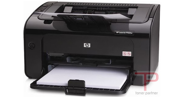 HP LASERJET PRO P1100 nyomtató
