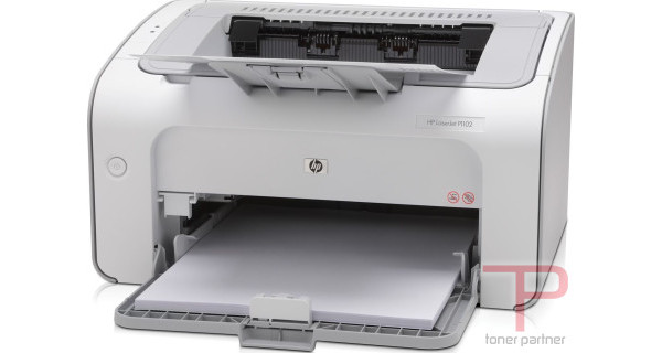 HP LASERJET PRO P1102 nyomtató