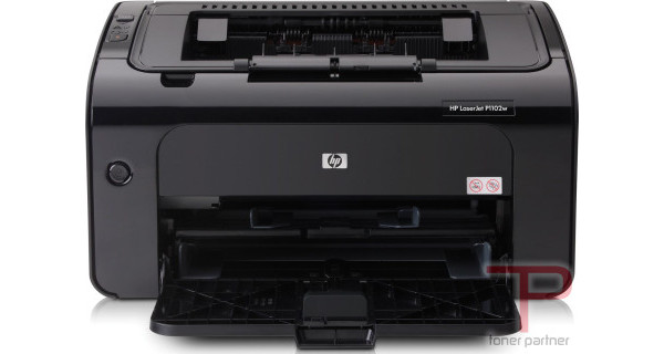HP LASERJET PRO P1102W nyomtató