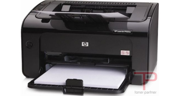 HP LASERJET PRO P1560 nyomtató