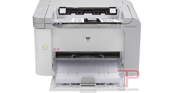 HP LASERJET PRO P1566 nyomtató