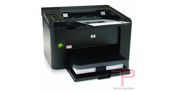 HP LASERJET PRO P1606N nyomtató