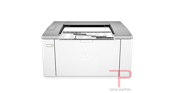 HP LASERJET ULTRA M106W nyomtató