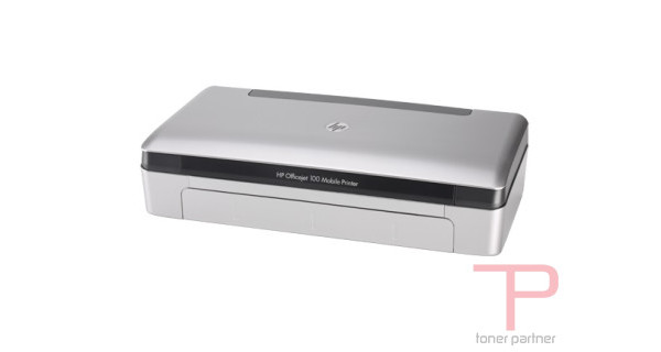 HP OFFICEJET 100 MOBILE PRINTER nyomtató