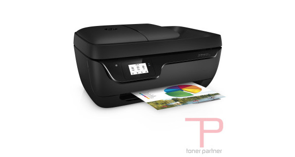 HP OFFICEJET 3830E ALL-IN-ONE nyomtató