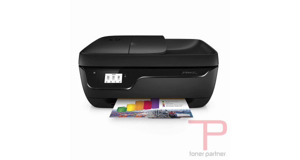 HP OFFICEJET 3833 ALL-IN-ONE nyomtató