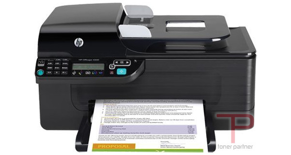 HP OFFICEJET 4500 nyomtató