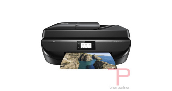 HP OFFICEJET 5220 ALL-IN-ONE nyomtató