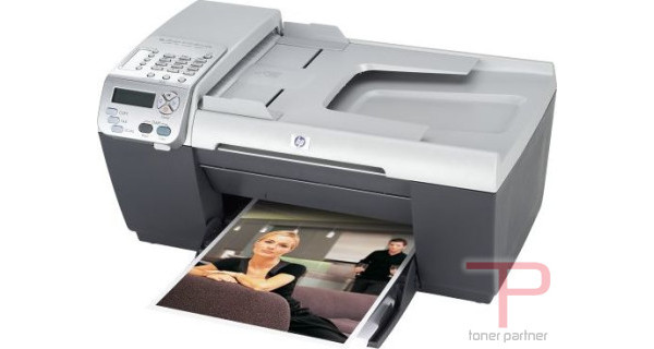 HP OFFICEJET 5505 nyomtató