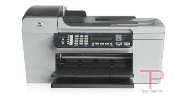 HP OFFICEJET 5605 nyomtató