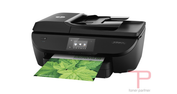 HP OFFICEJET 5740 ALL-IN-ONE nyomtató