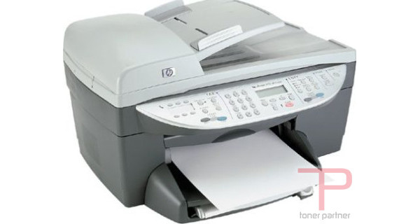 HP OFFICEJET 6110XI nyomtató