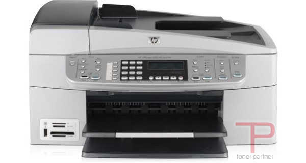 HP OFFICEJET 6210 nyomtató