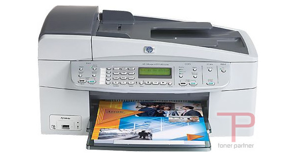 HP OFFICEJET 6215 nyomtató