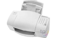 HP OFFICEJET 630 nyomtató