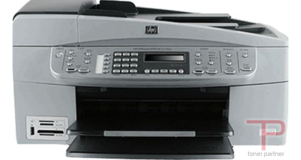 HP OFFICEJET 6310 nyomtató