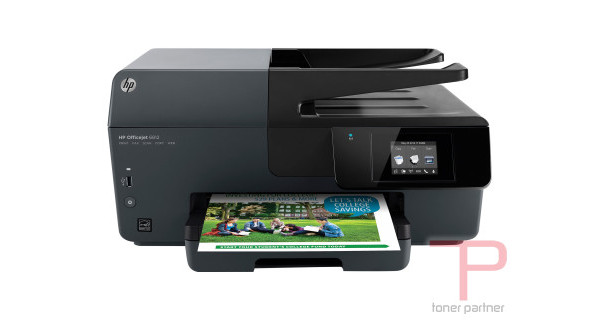 HP OFFICEJET 6812 ALL-IN-ONE nyomtató