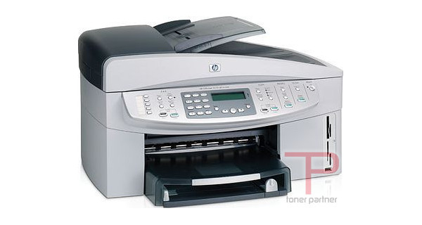 HP OFFICEJET 7200 nyomtató