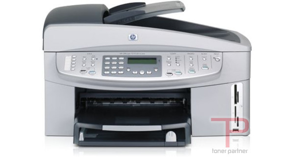 HP OFFICEJET 7210 nyomtató