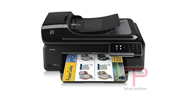 HP OFFICEJET 7500A nyomtató